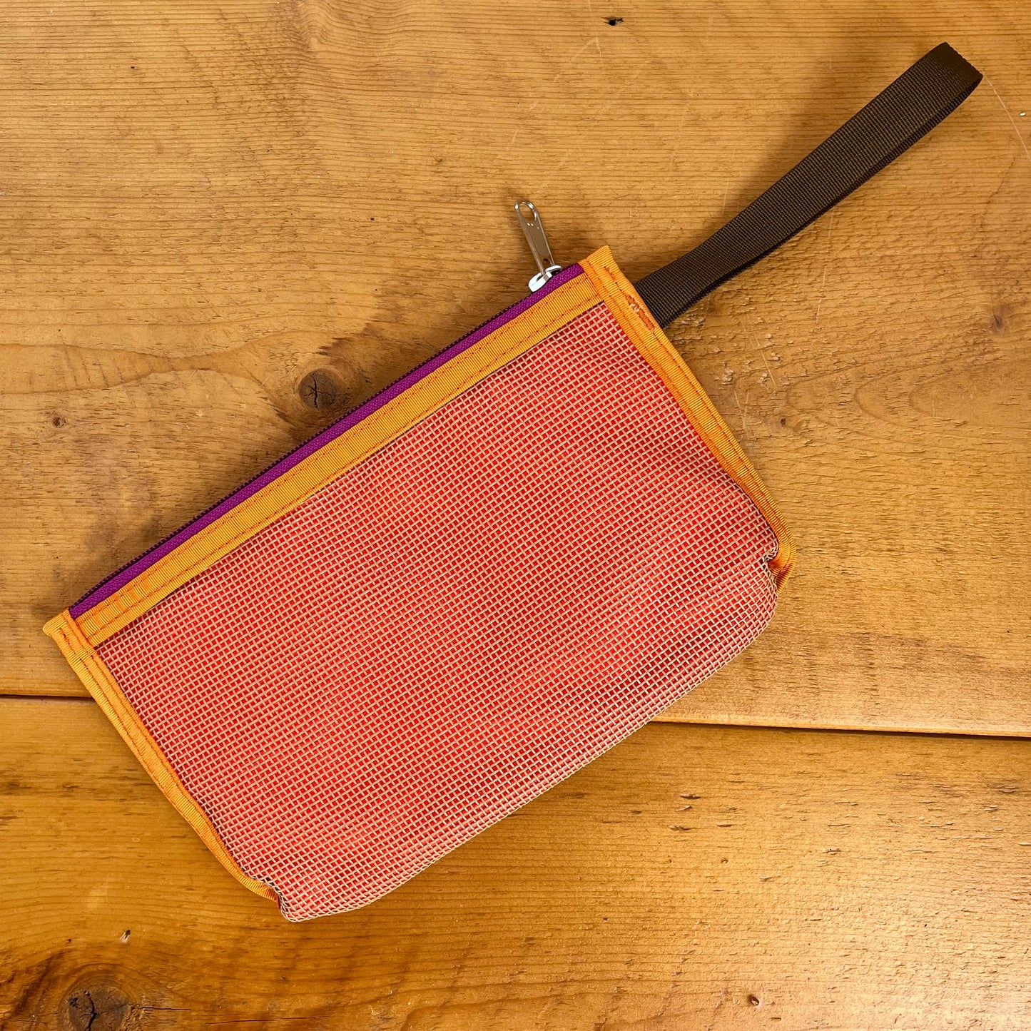 the Clutch | palisade