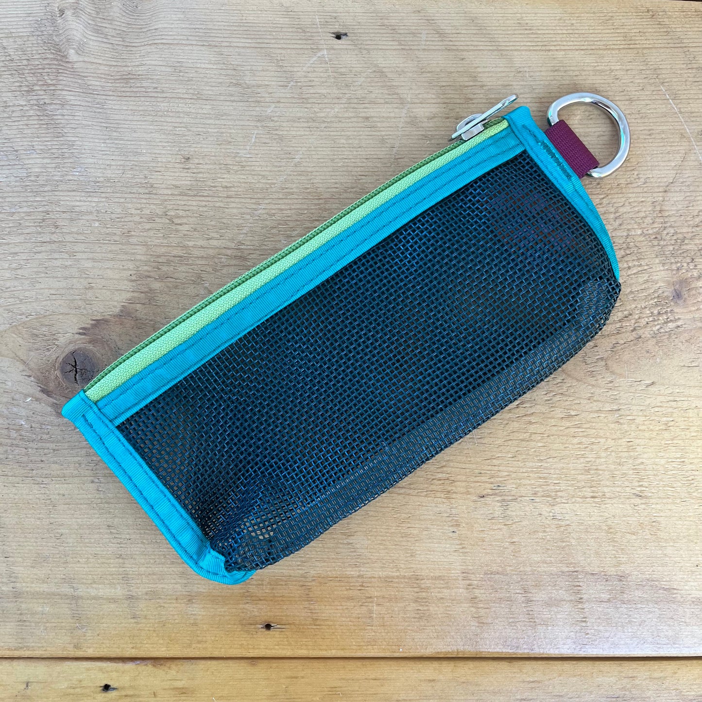 the Catch | aurora borealis