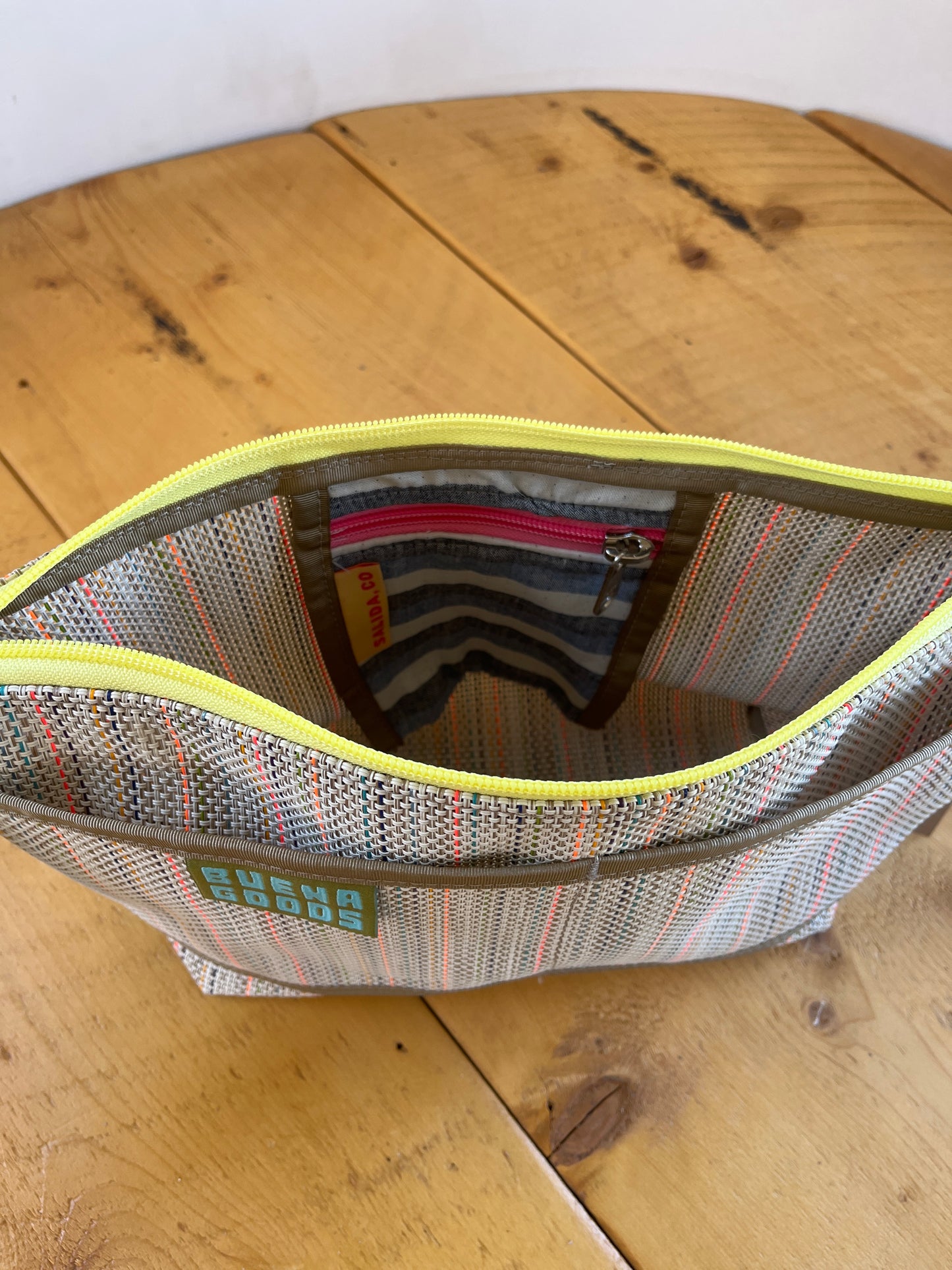 the Traveler | bamboo Forest