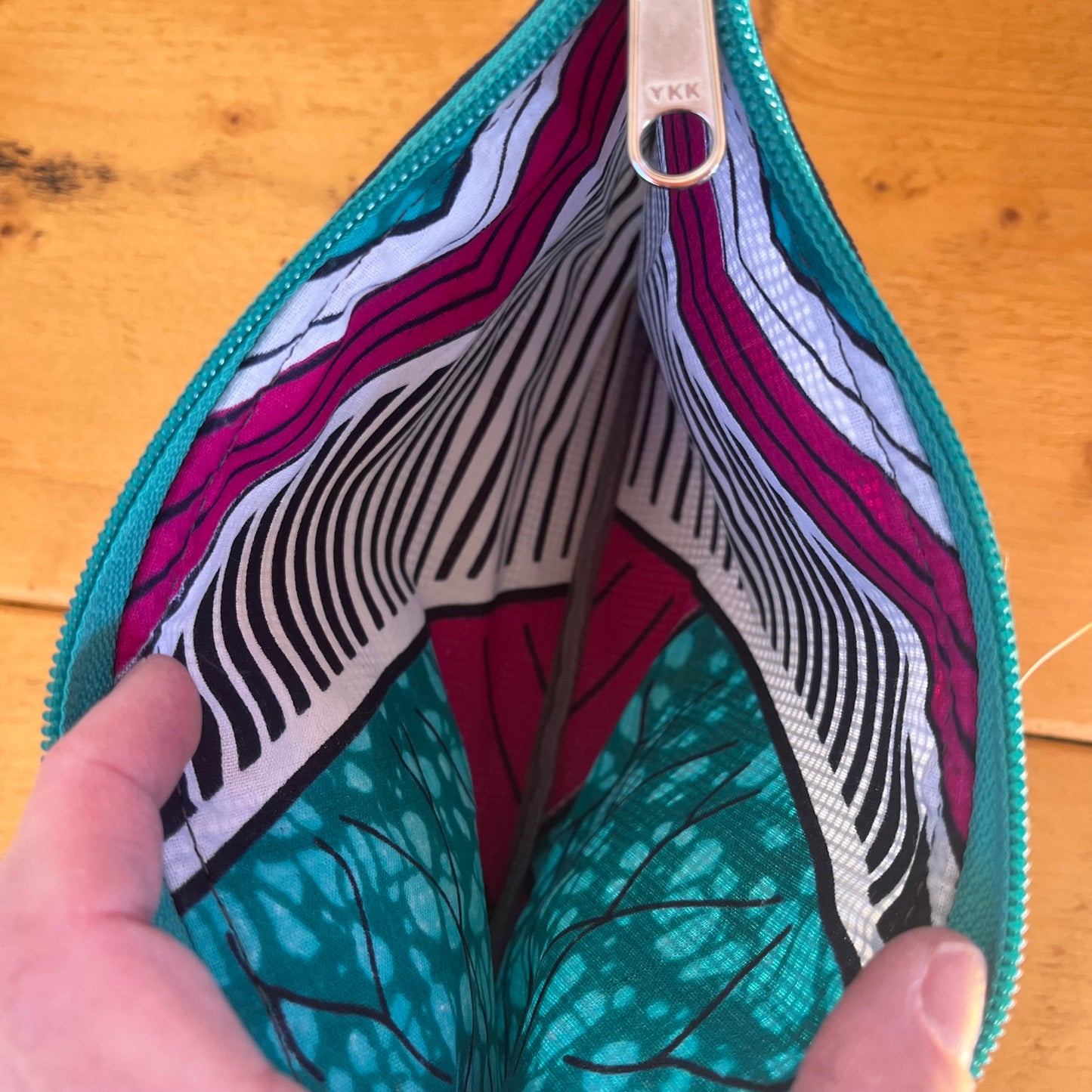 the Clutch | tropic twighlight