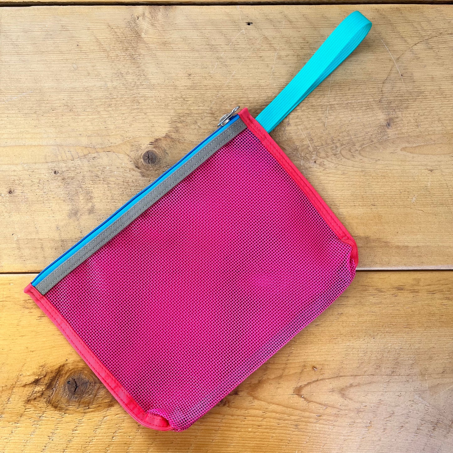 the Keeper | flamingo