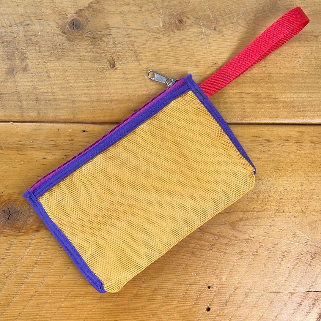 the Clutch | andrea on sunshine