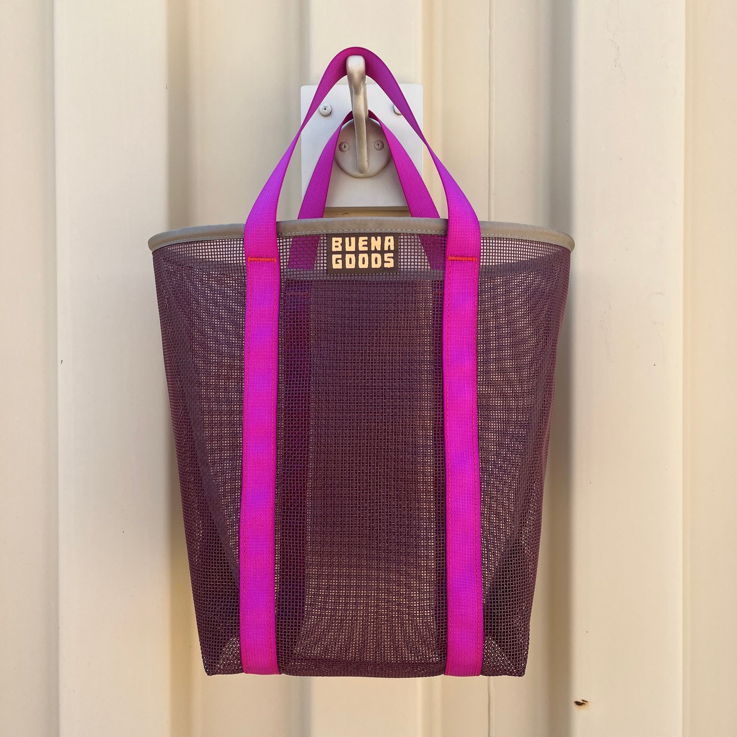 the Go Getter | burgolicious
