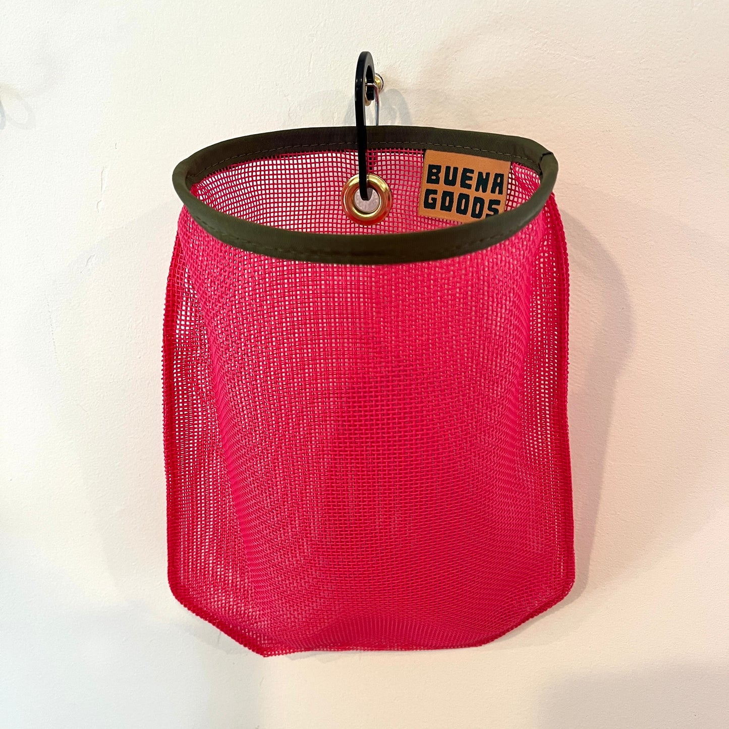 the Clippy | pink pop