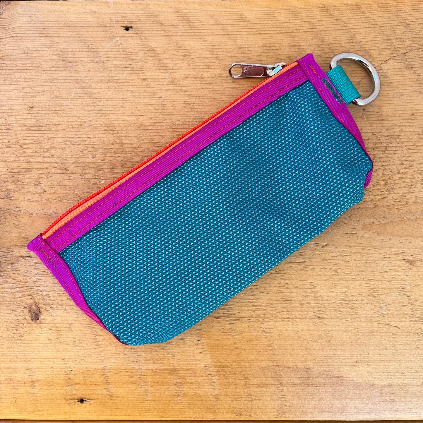 the Catch | also bodacious