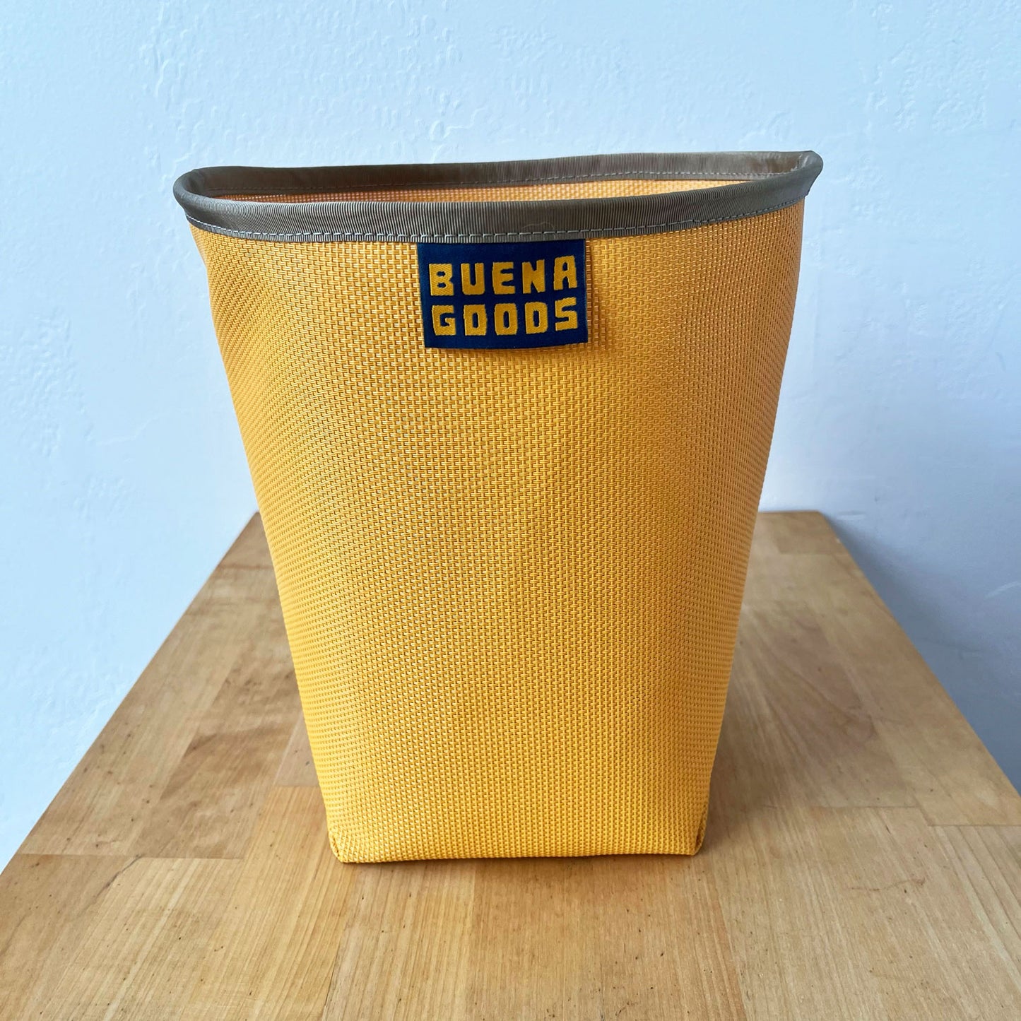 the Bin | like butter