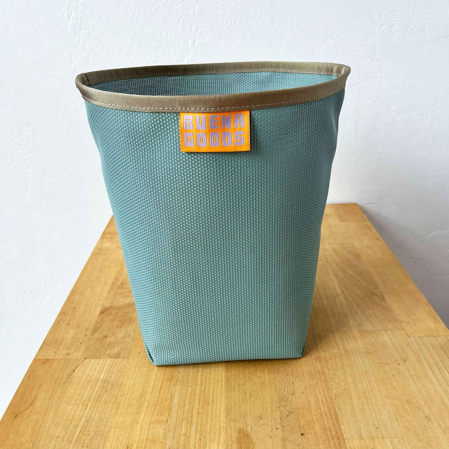 the Bin | storm beginnings