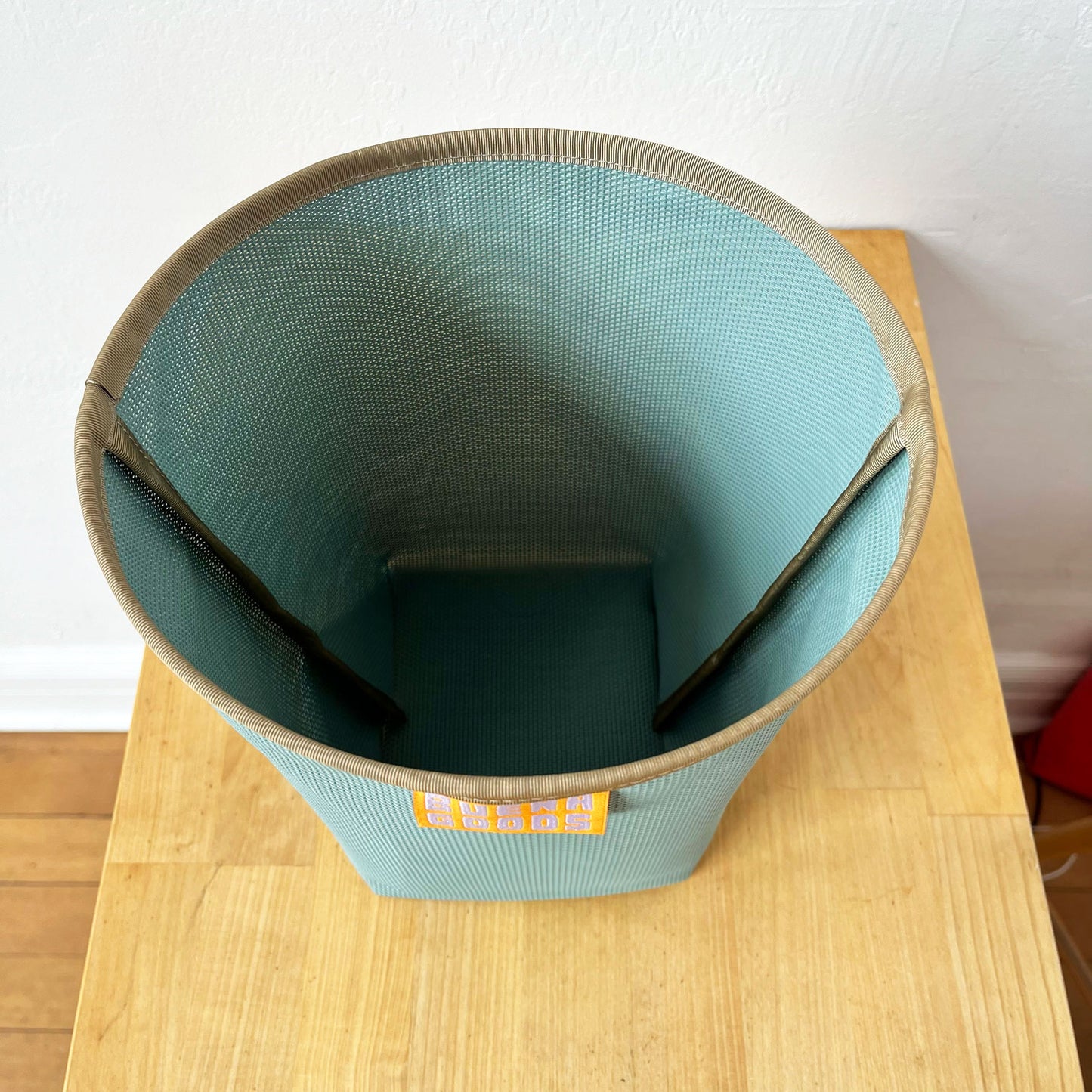 the Bin | storm beginnings