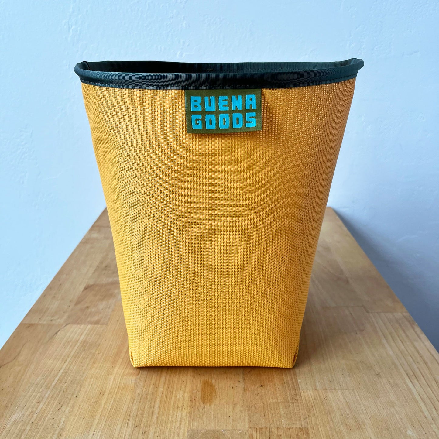 the Bin | like butter
