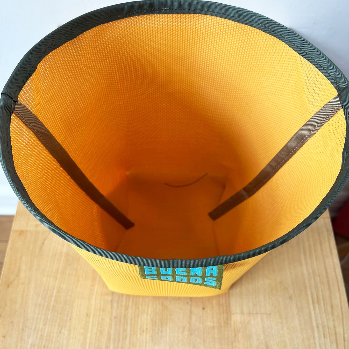 the Bin | like butter