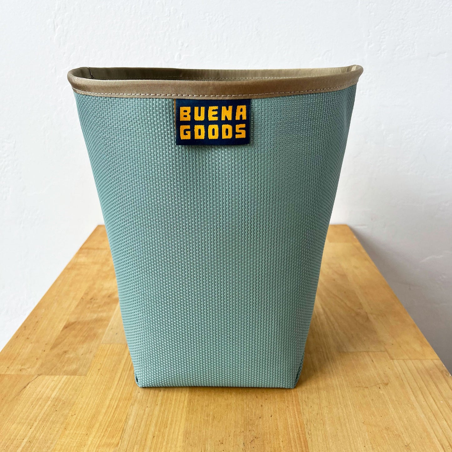 the Bin | storm beginnings