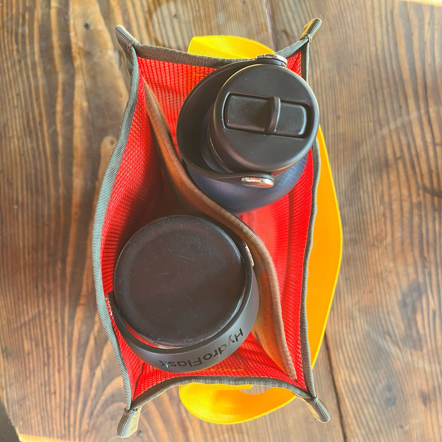 the Two-Bottle-Bag | russian river