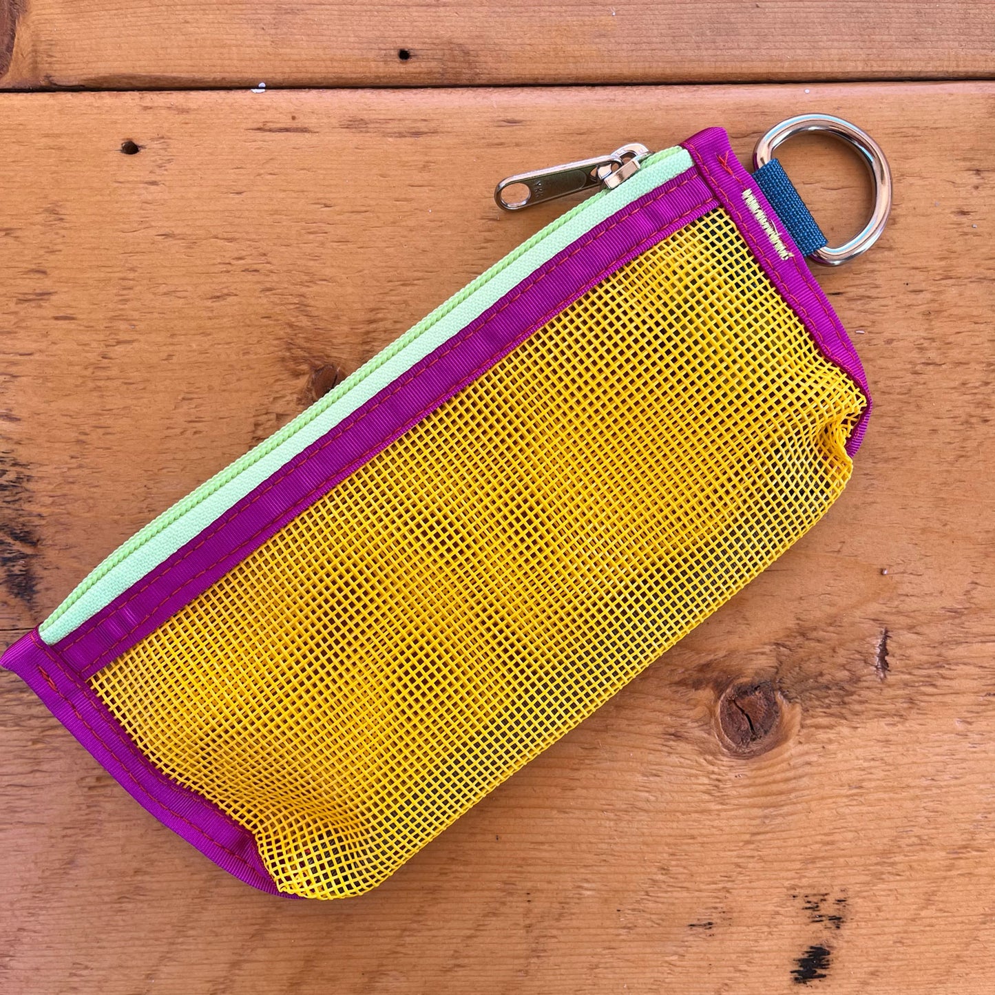 the Catch | Piña colada