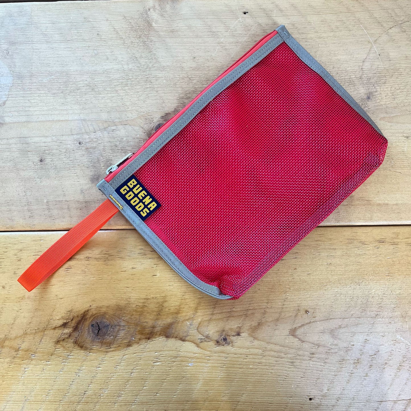 the Keeper | simply red
