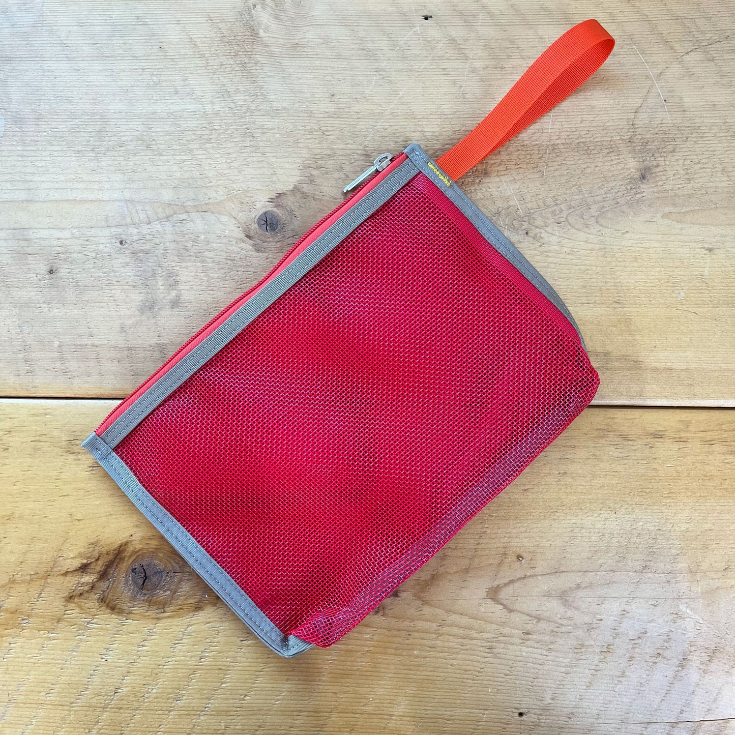 the Keeper | simply red