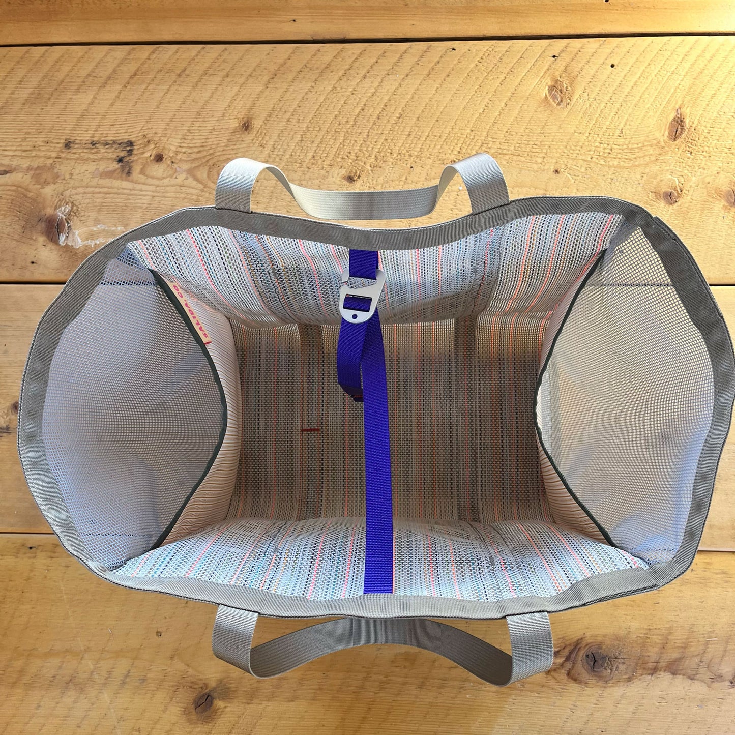 the Mother | bamboo electric