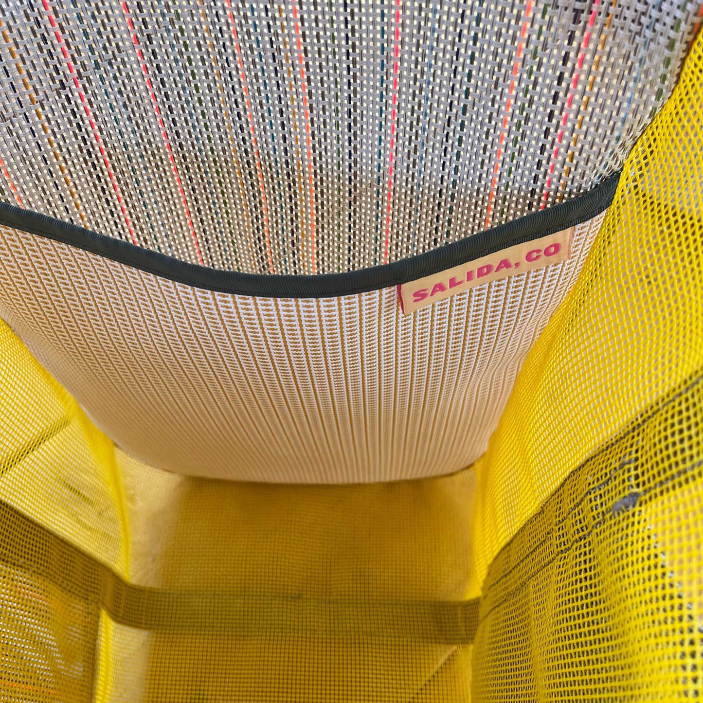 the Mother | sunshine daydream