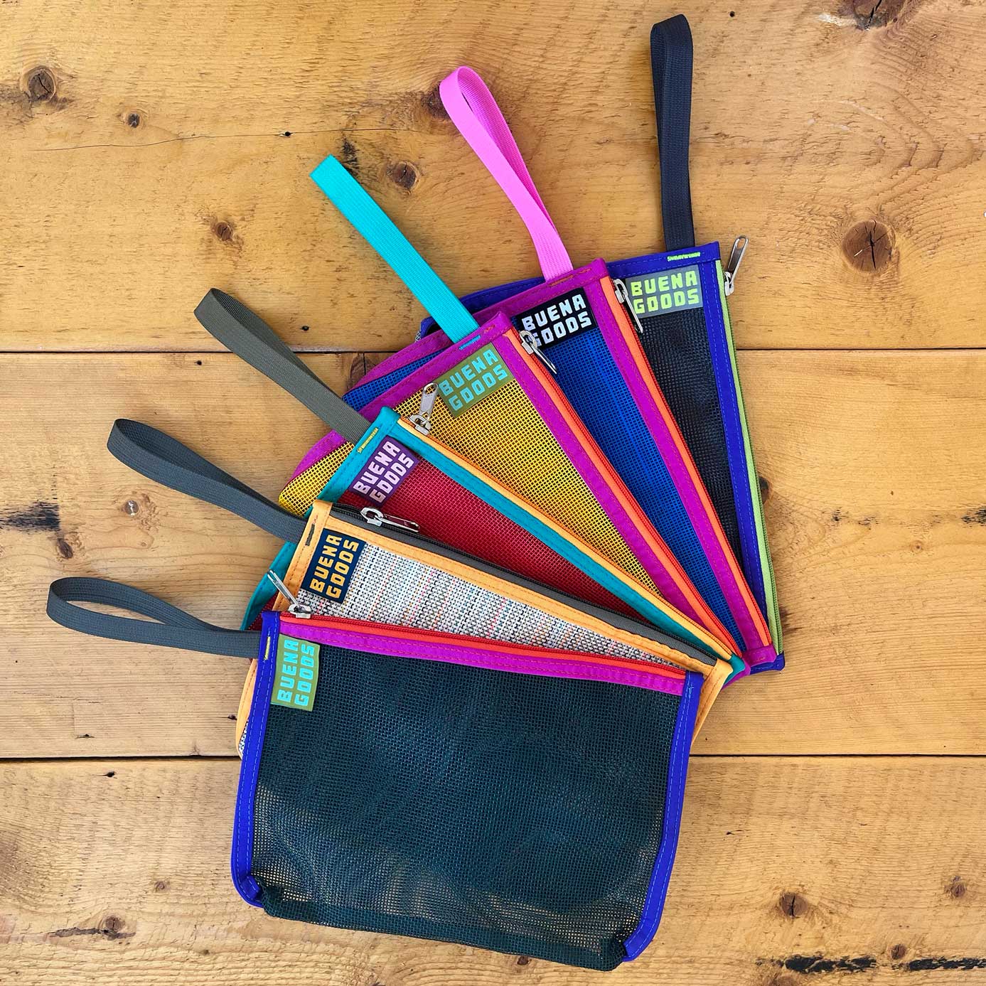 the Keeper : Bundles of 6 Assorted