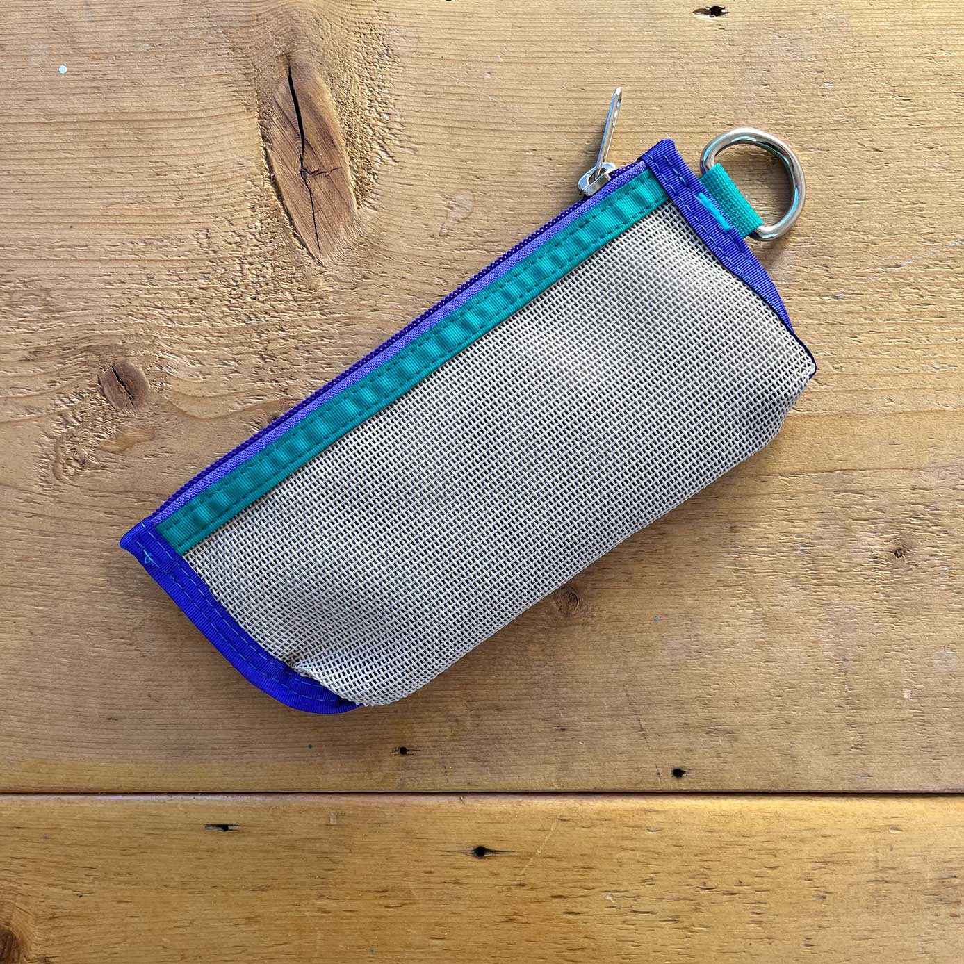 the Catch | vintage ‘81