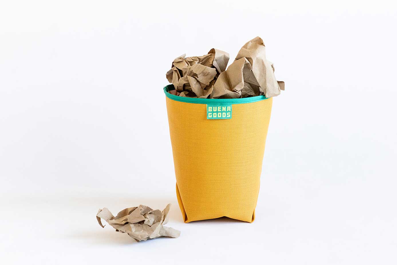 the Bin | like butter