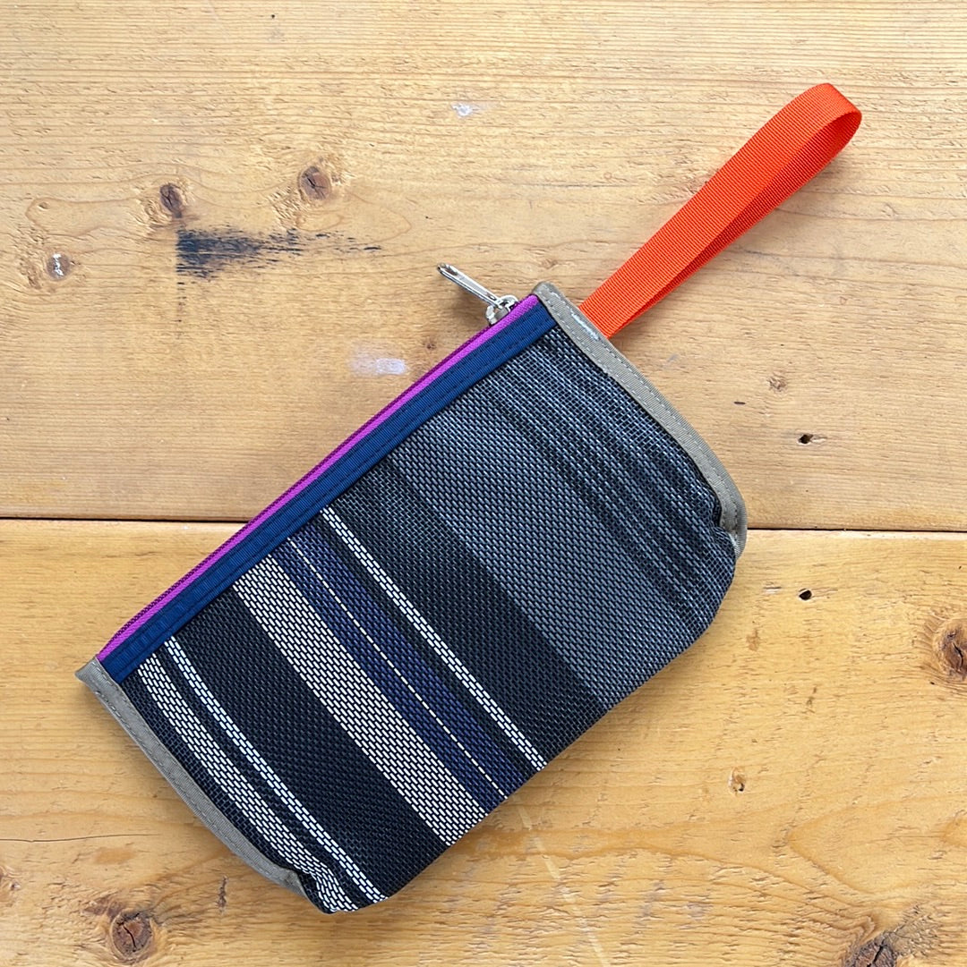 the Clutch | outside the stripes