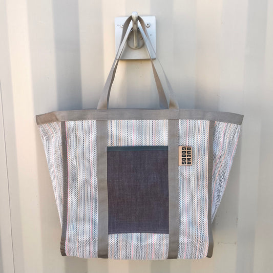 the Mother | bamboo electric