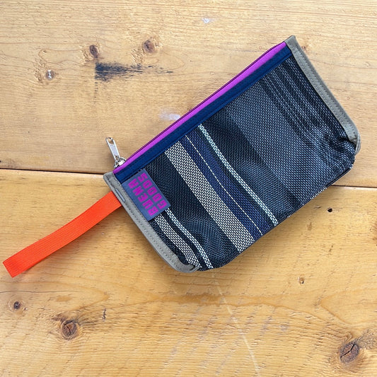 the Clutch | outside the stripes