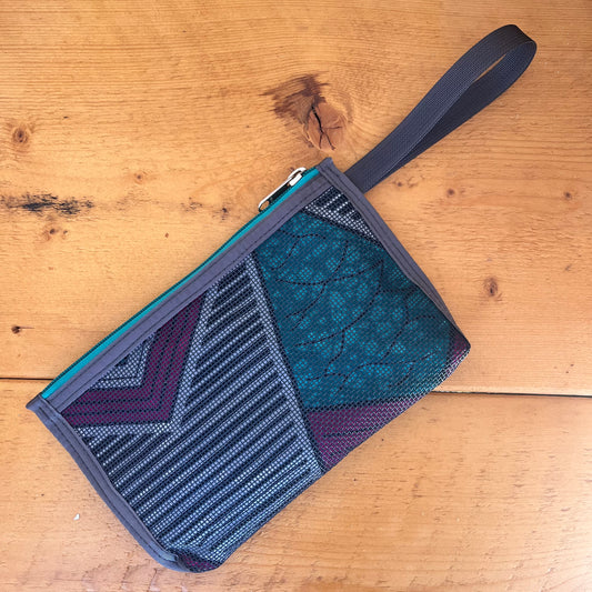 the Clutch | tropic twighlight