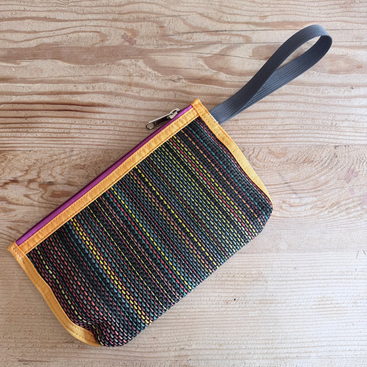 the Clutch | salsa night