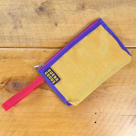 the Clutch | andrea on sunshine