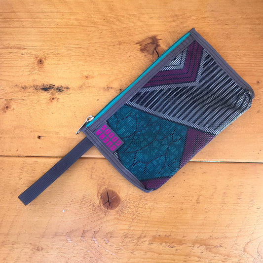 the Clutch | tropic twighlight