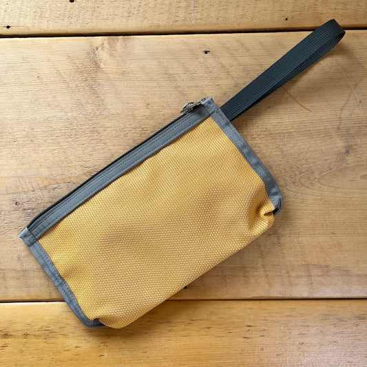 the Clutch | inner beauty