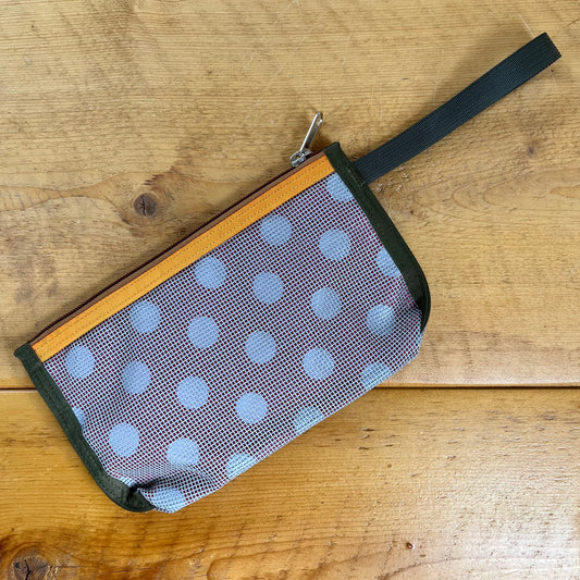 the Clutch | polka night