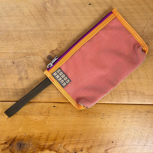 the Clutch | palisade