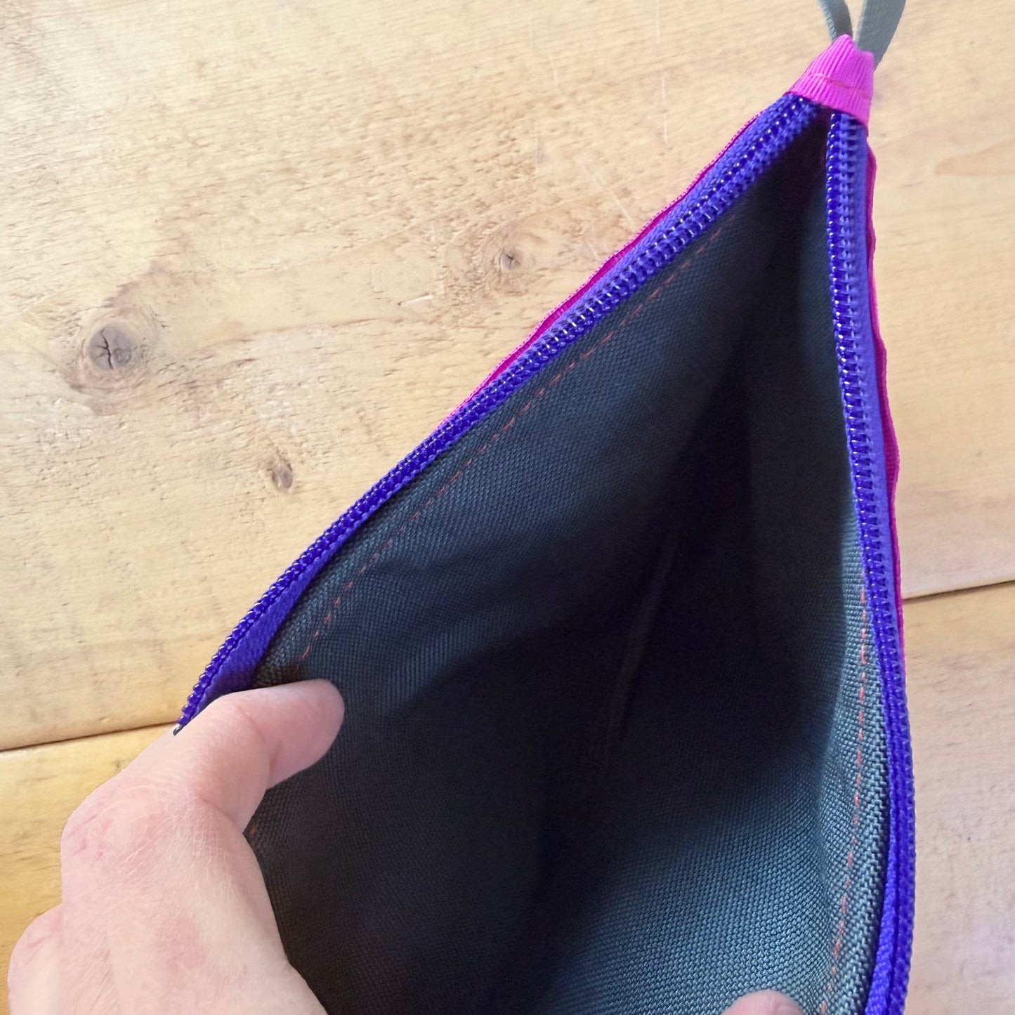 the Clutch | pine tropics