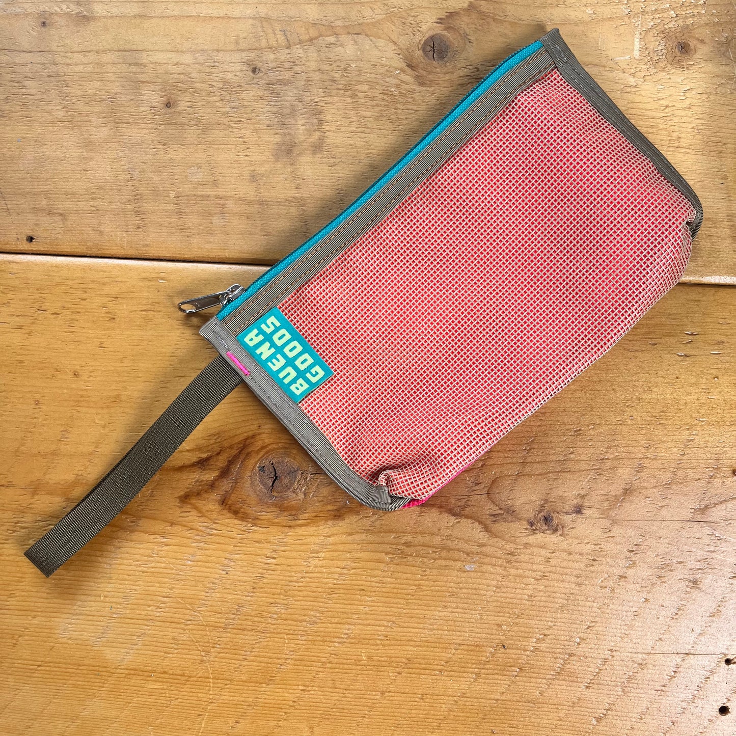 the Clutch | palisade