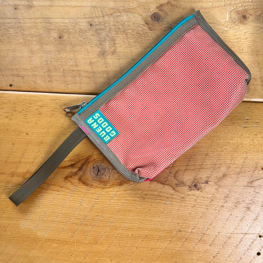 the Clutch | palisade