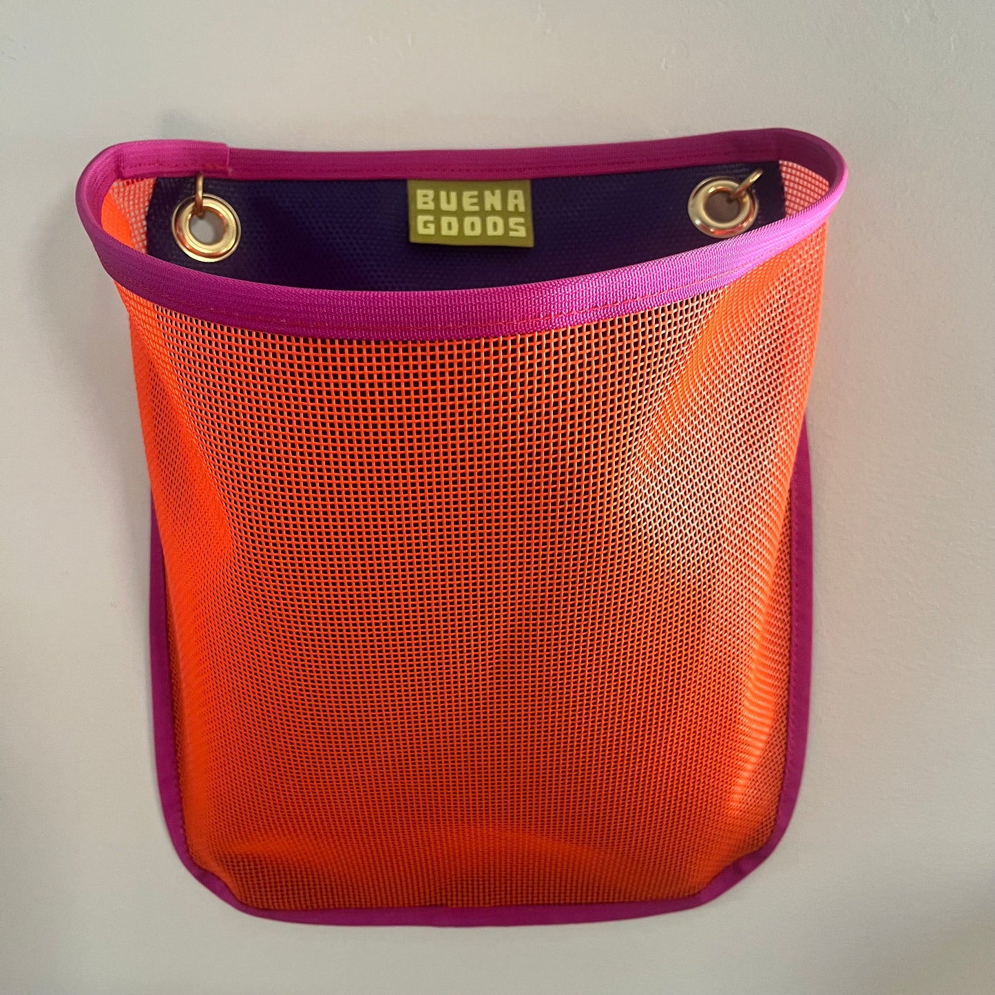 the Wall Pocket | chiquita