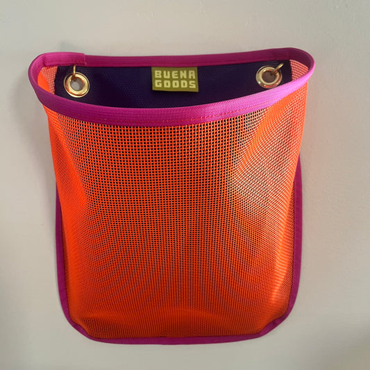 the Wall Pocket | chiquita