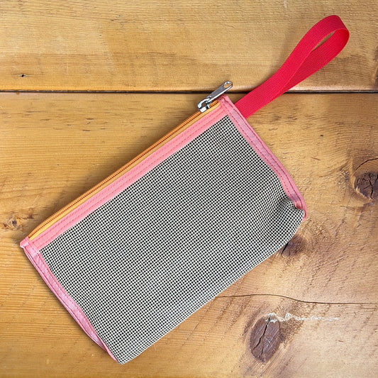 the Clutch | dusty sunrise