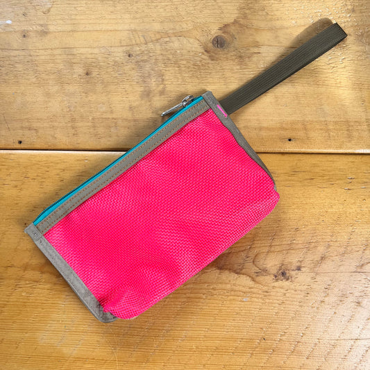 the Clutch | palisade