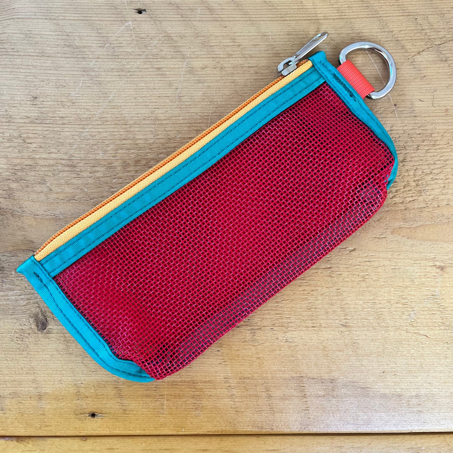 the Catch | simply red