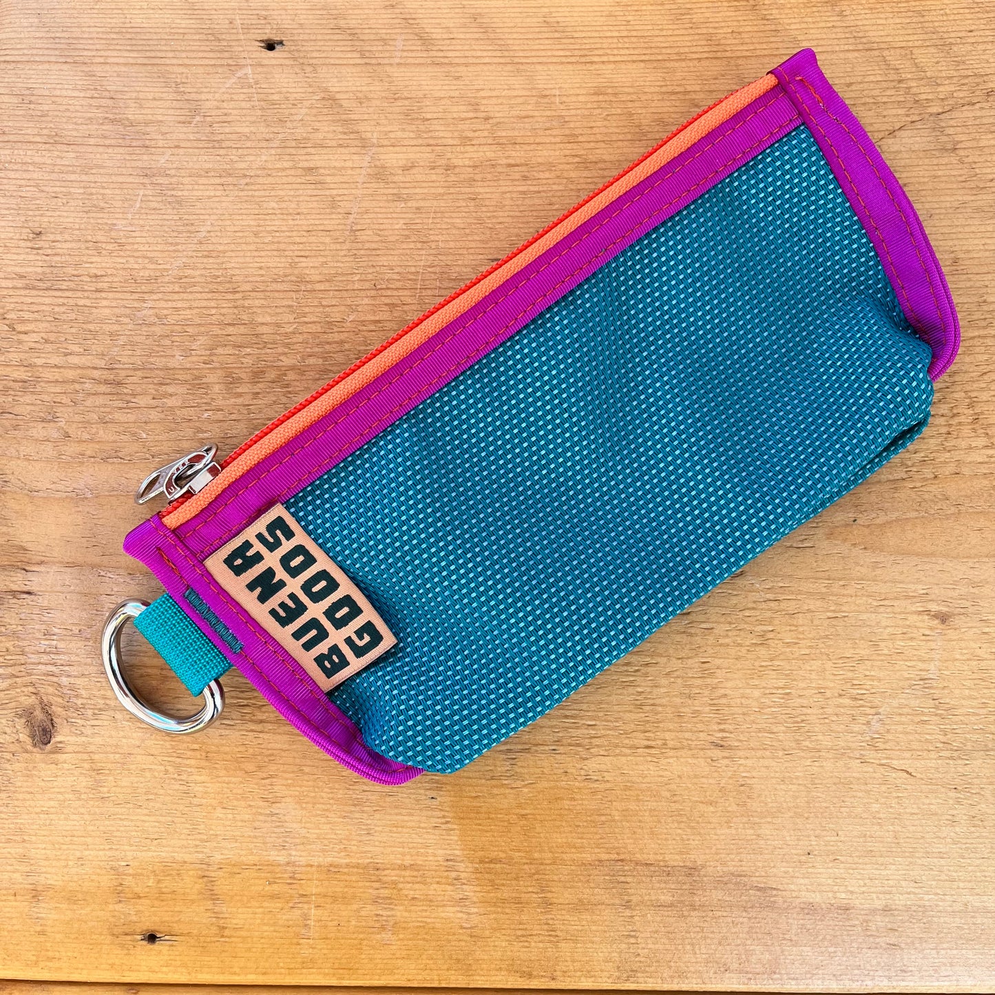 the Catch | also bodacious