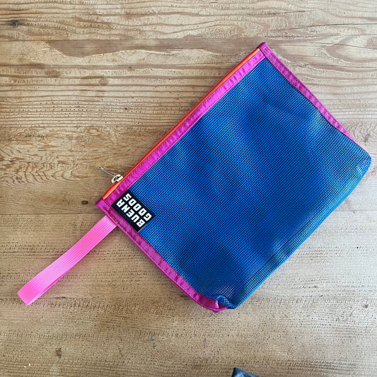 the Keeper | jump for love