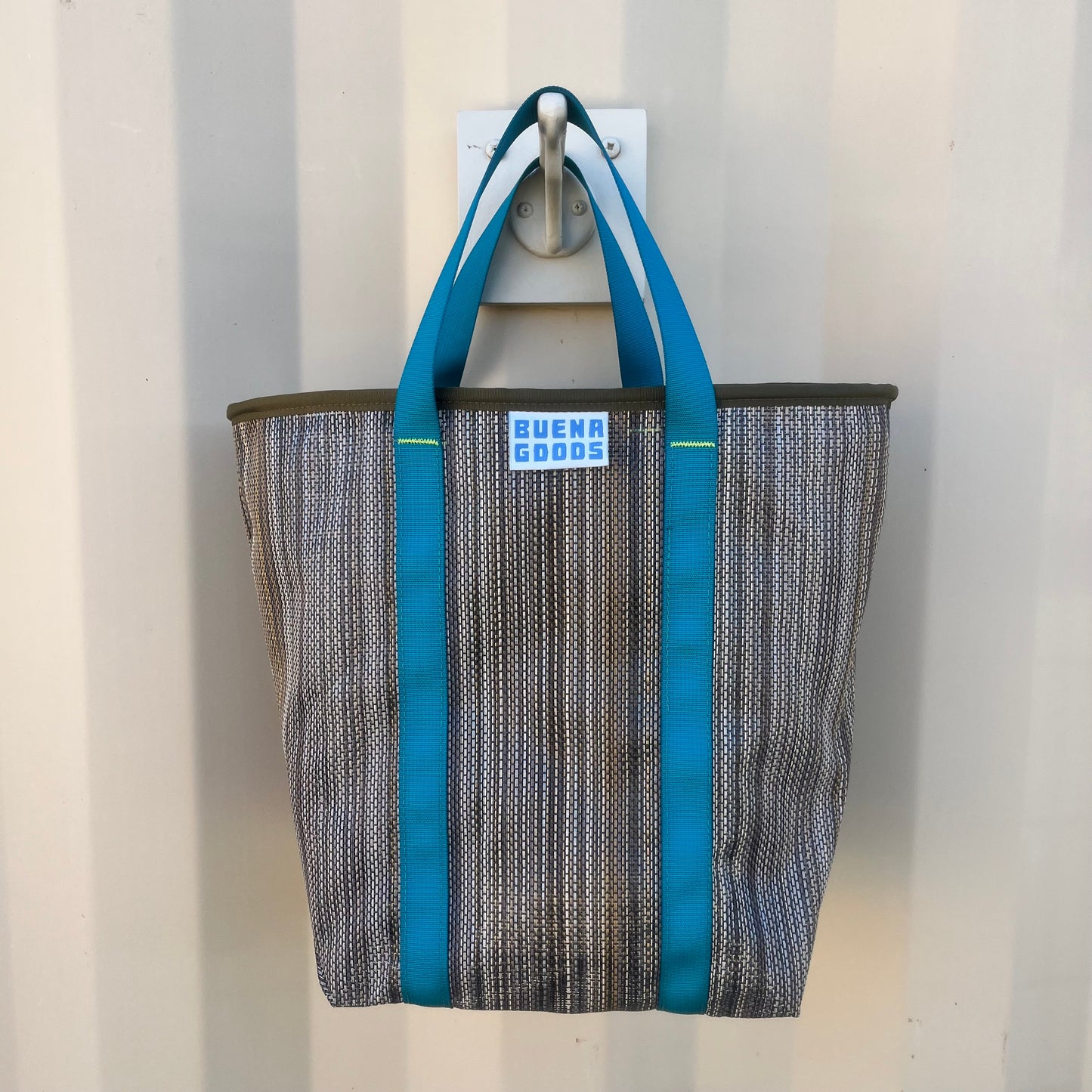 the Go Getter | boyfriend jeans