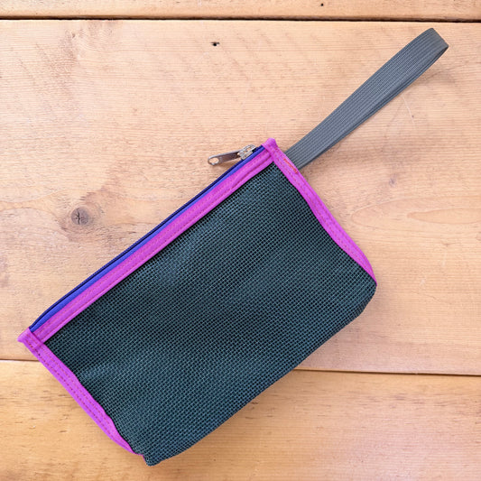 the Clutch | pine tropics