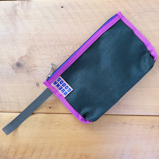 the Clutch | pine tropics