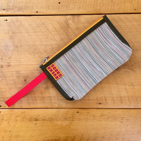 the Clutch | forager