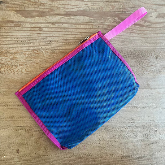 the Keeper | jump for love