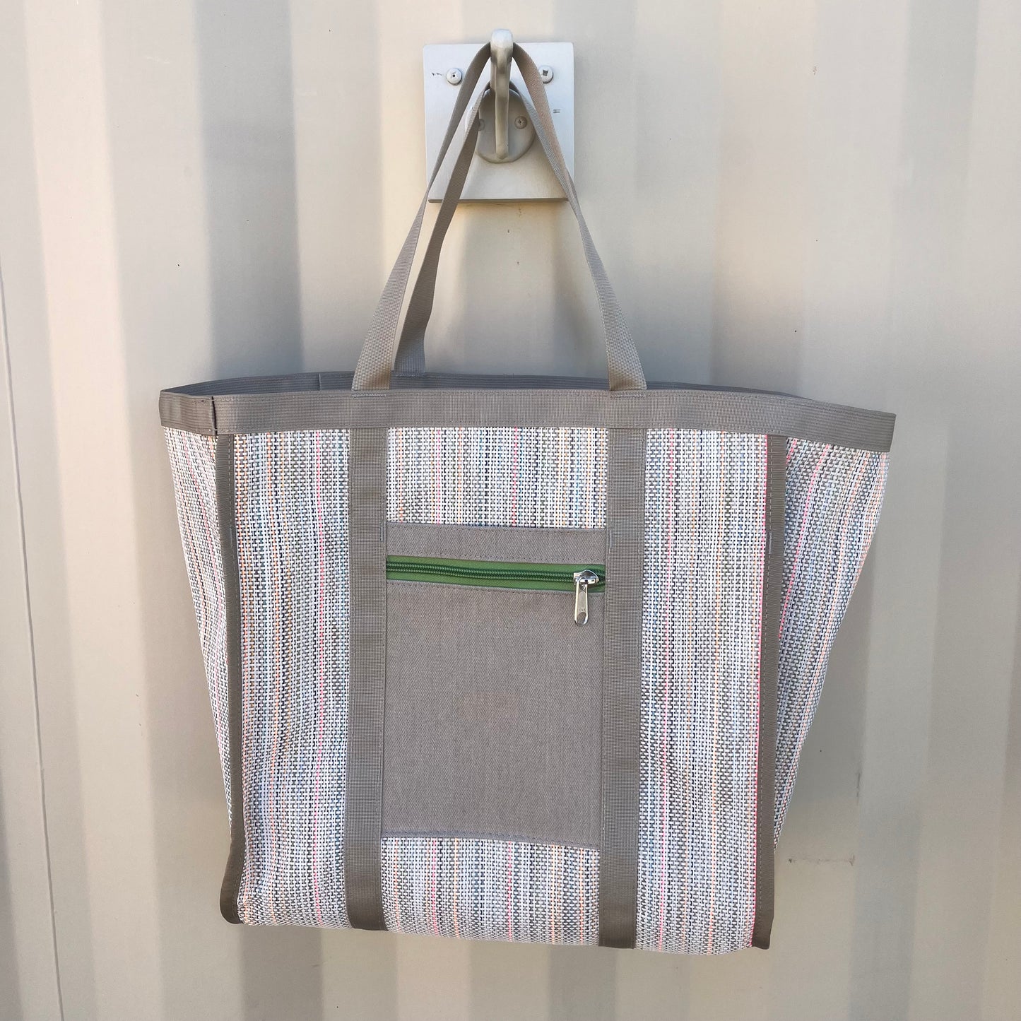 the Mother | bamboo electric